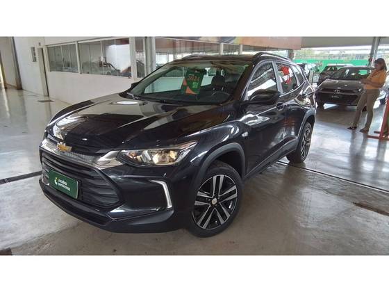 CHEVROLET TRACKER 1.0 TURBO FLEX LT AUTOMÁTICO